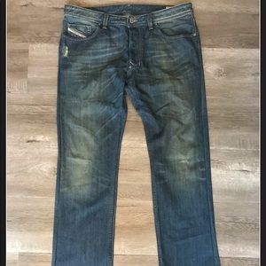 Diesel Jeans